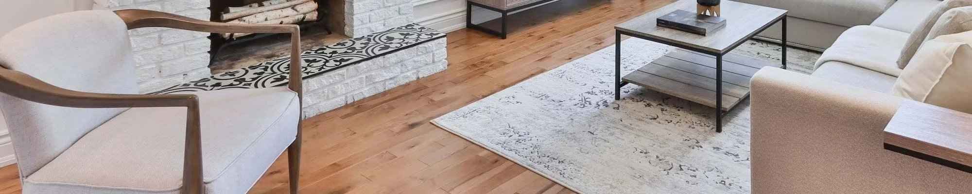 View The Carpet Store's Flooring Product Catalog