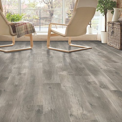 Laminate flooring trends in Guthrie, OK from The Carpet Store